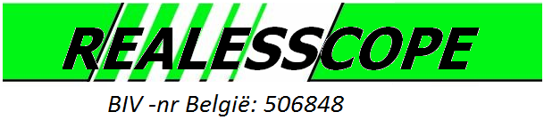 Logo van NV Realesscope