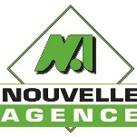 Logo van NOUVELLE AGENCE