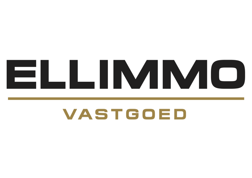 Logo van Ellimmo Vastgoed