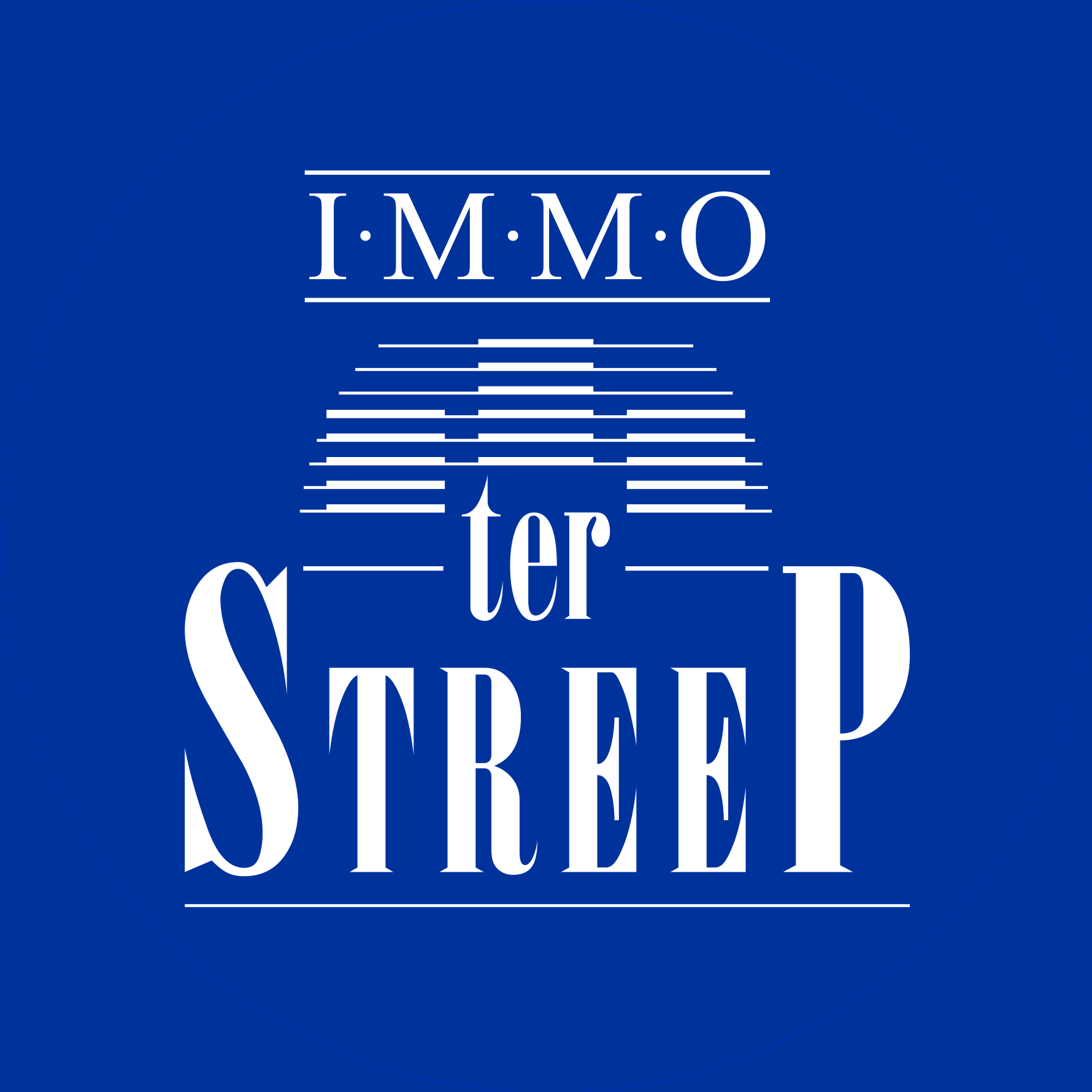 Logo van Immo-Ter-Streep