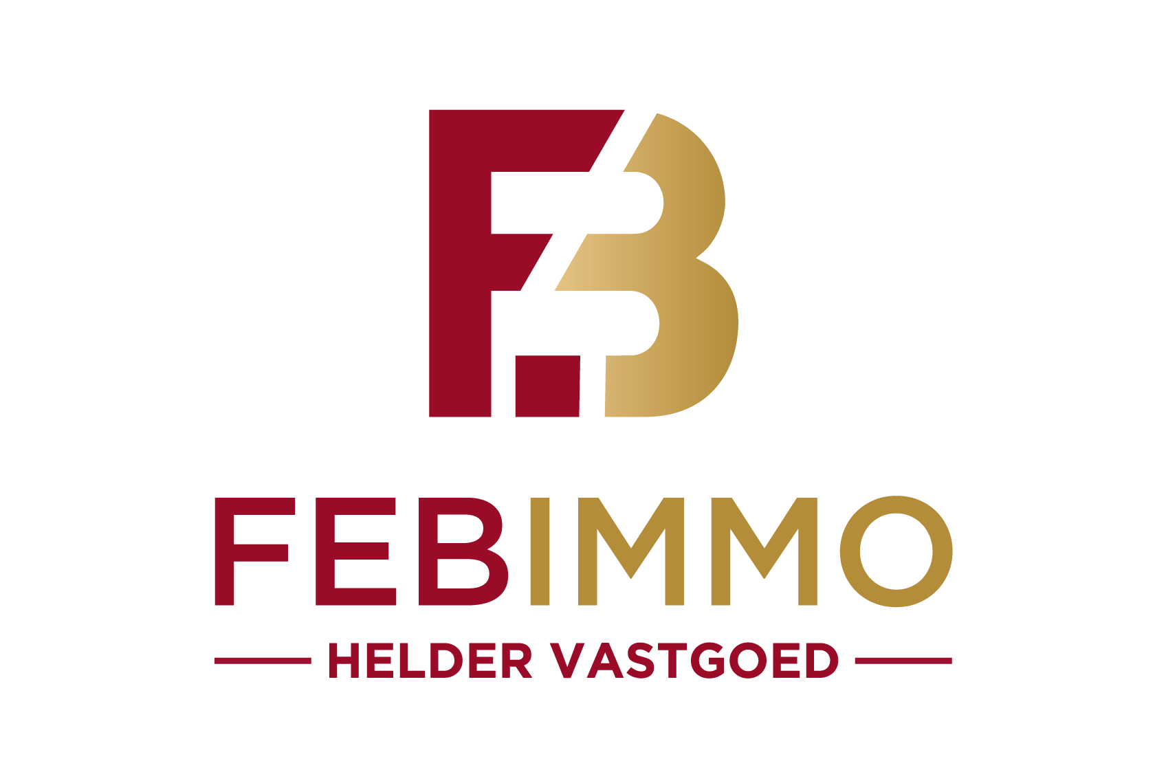 Logo van Febimmo