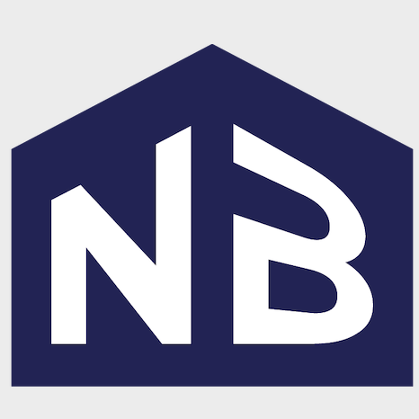 Logo van NB-Projects