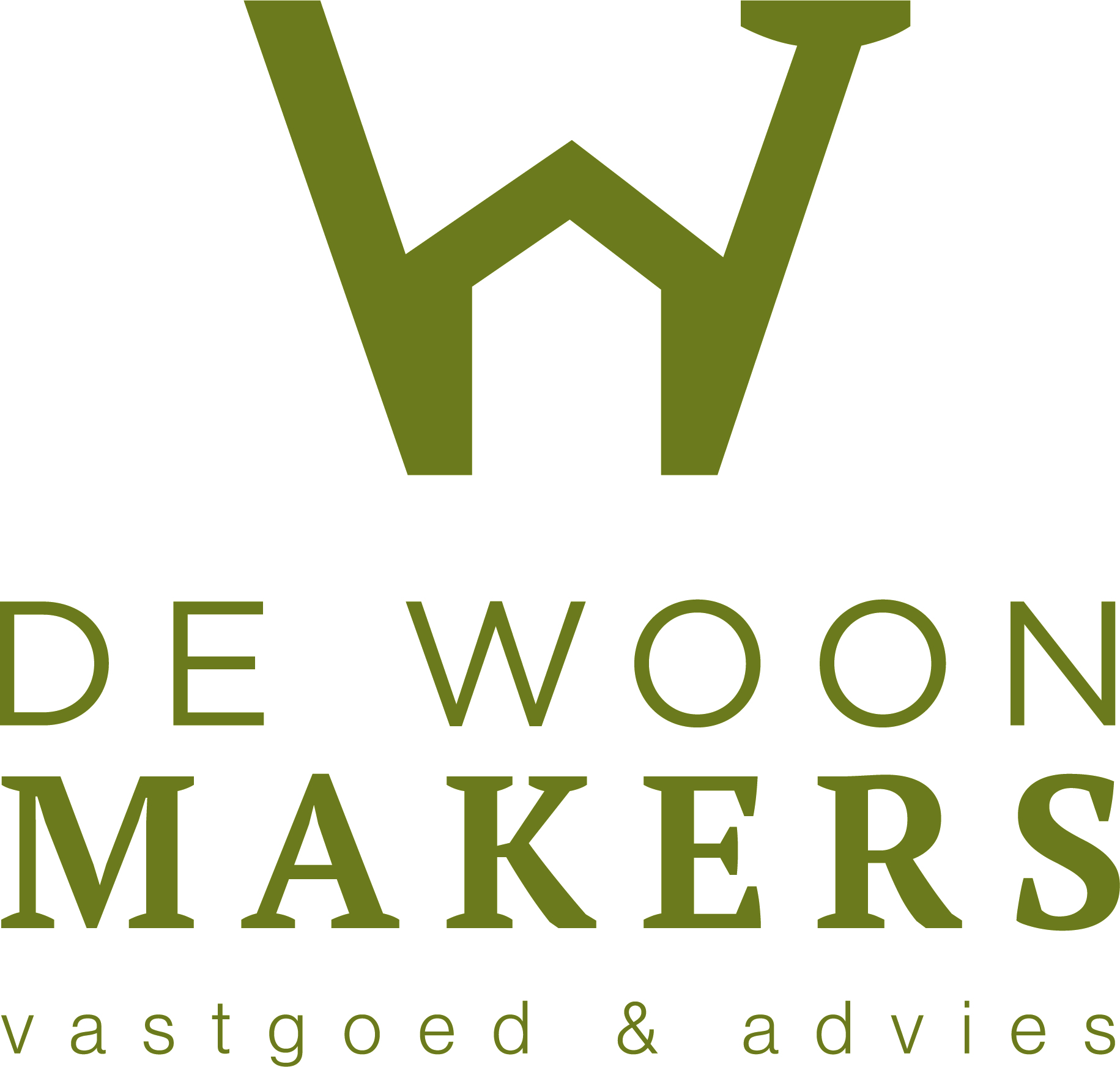 Logo van De woonmakers