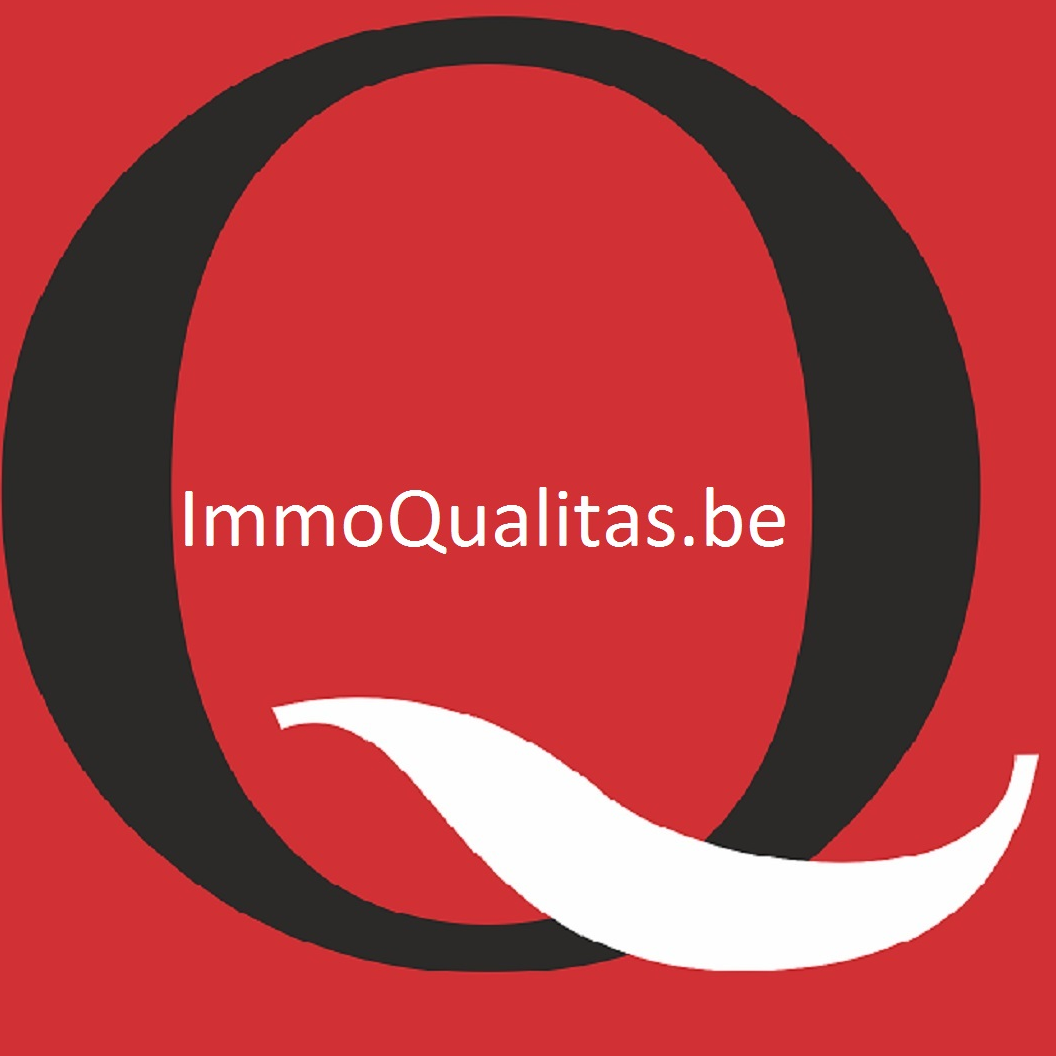 Logo van ImmoQualitas.be