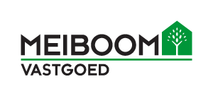 Logo van Meiboom Vastgoed