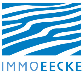 Logo van Immo Eecke