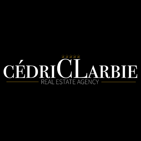 Logo van Cédric Larbie Real Estate