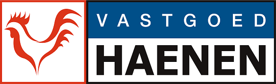 Logo van Vastgoed HAENEN