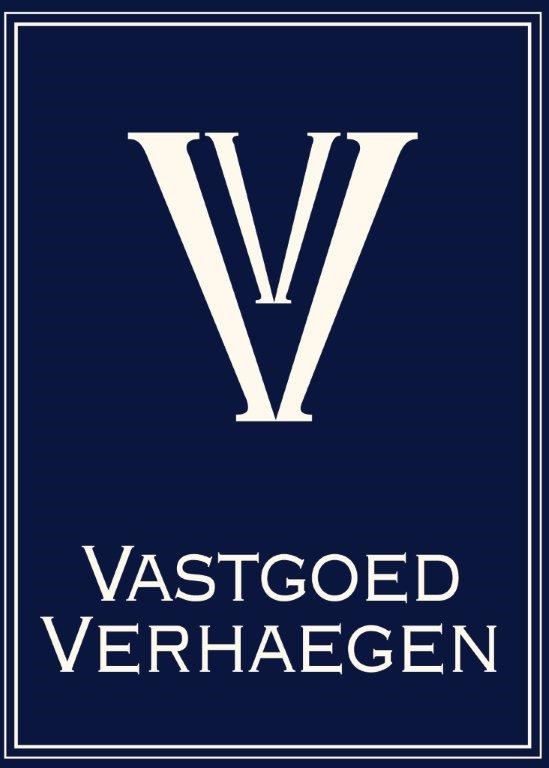 Logo van VASTGOED VERHAEGEN