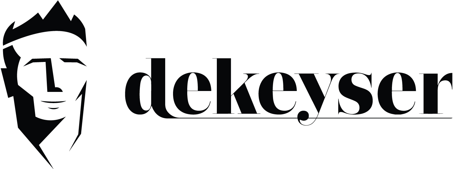 Logo van Dekeyser.immo