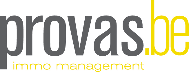 Logo van PROVAS