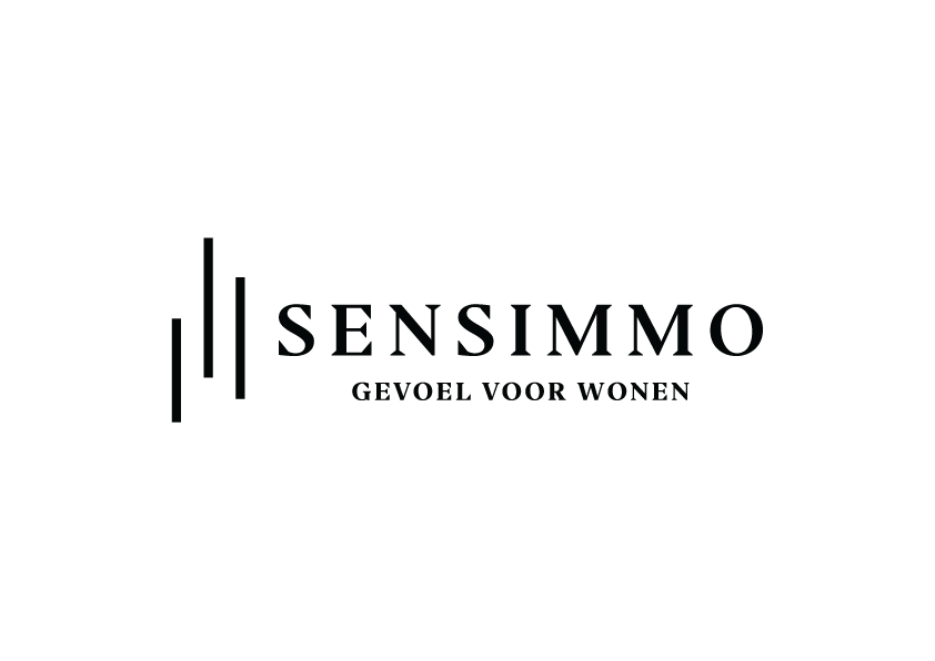 Logo van Sensimmo