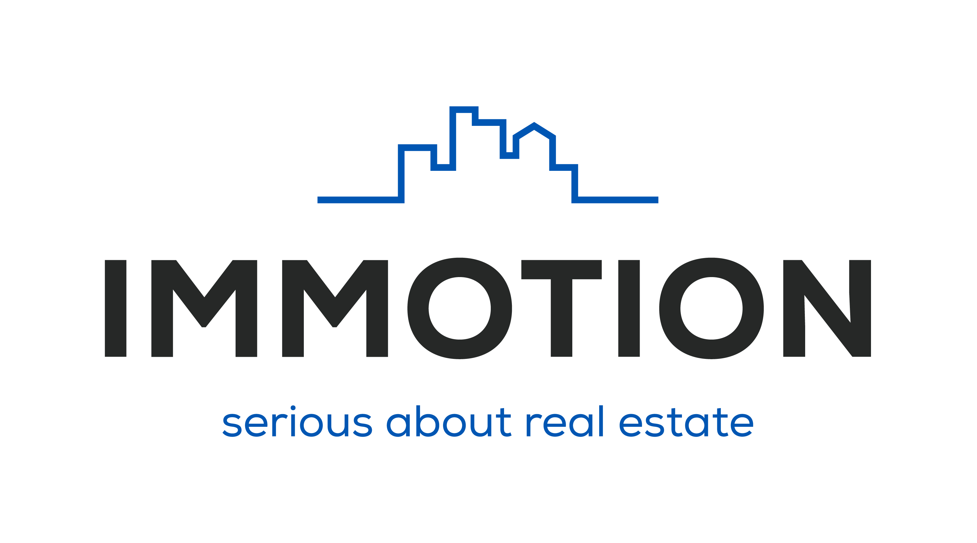 Logo van Immotion