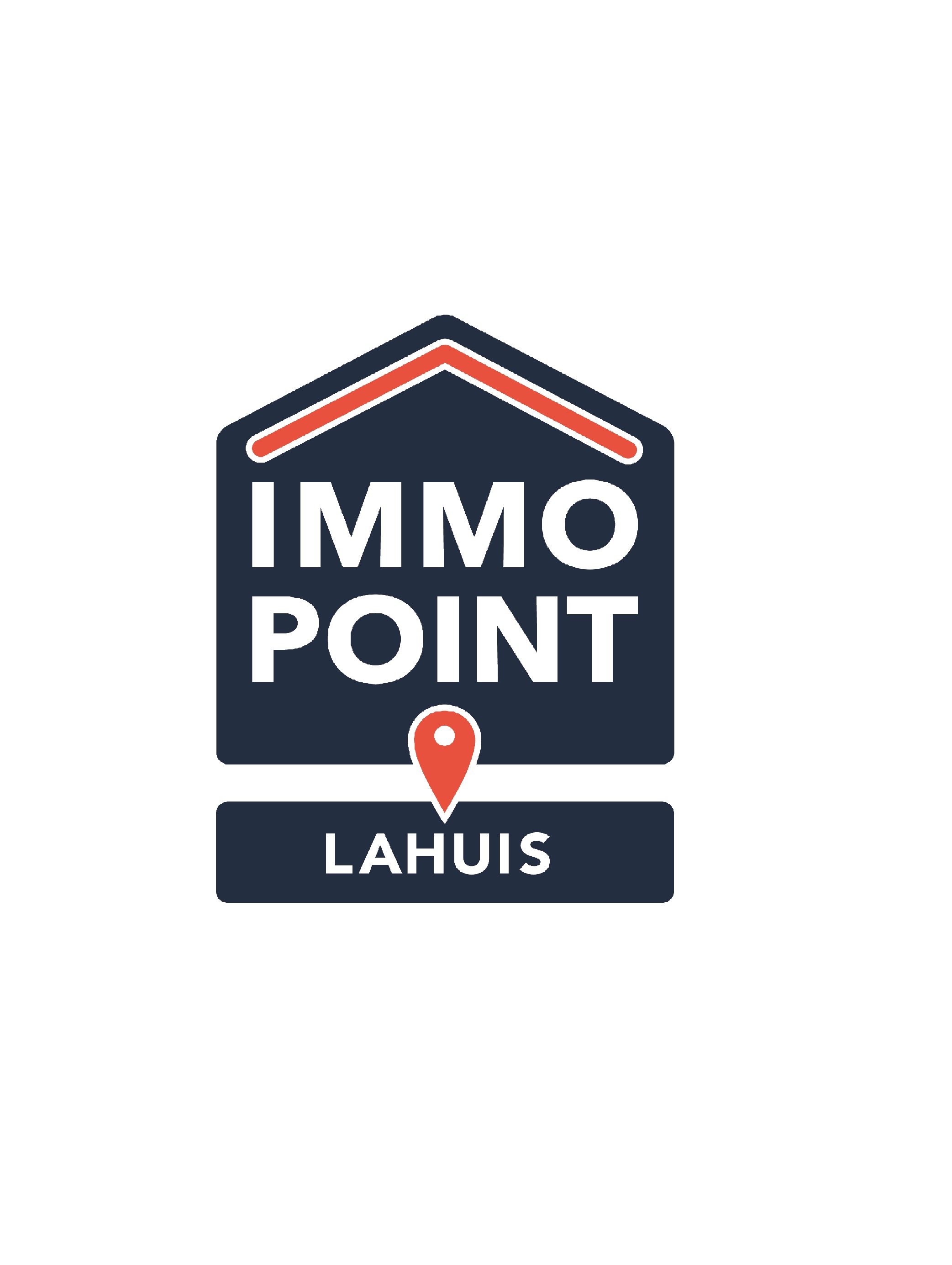 Logo van Immo Point Lahuis