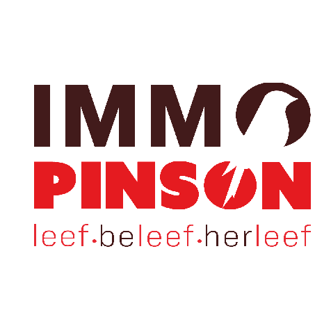 Logo van IMMO PINSON