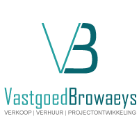 Logo van Vastgoed Browaeys 