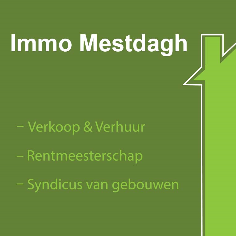 Logo van Immo Mestdagh