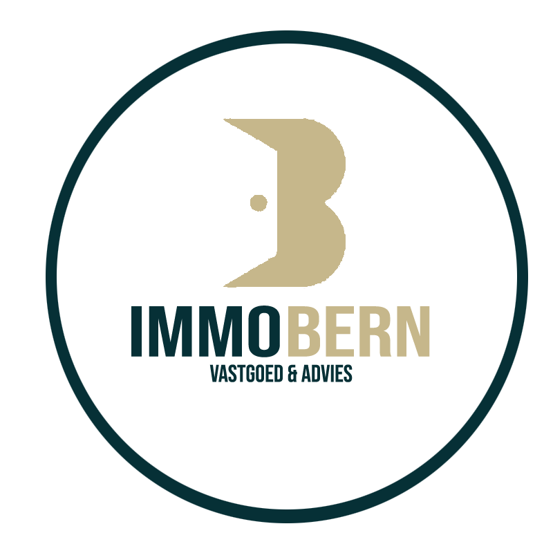 Logo van Immo Bern