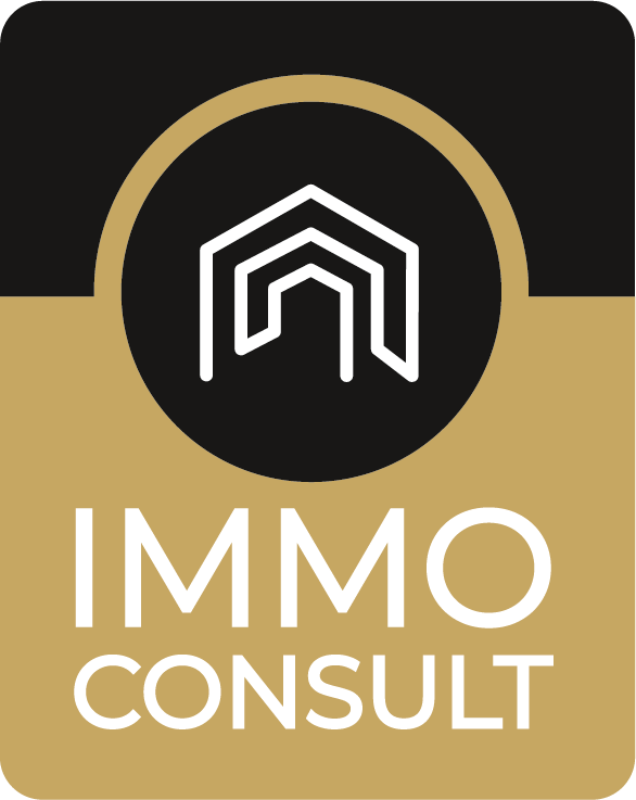 Logo van Immo Consult