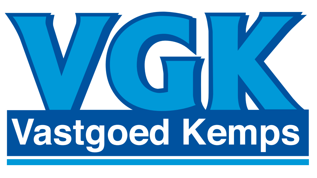 Logo van Vastgoed Kemps