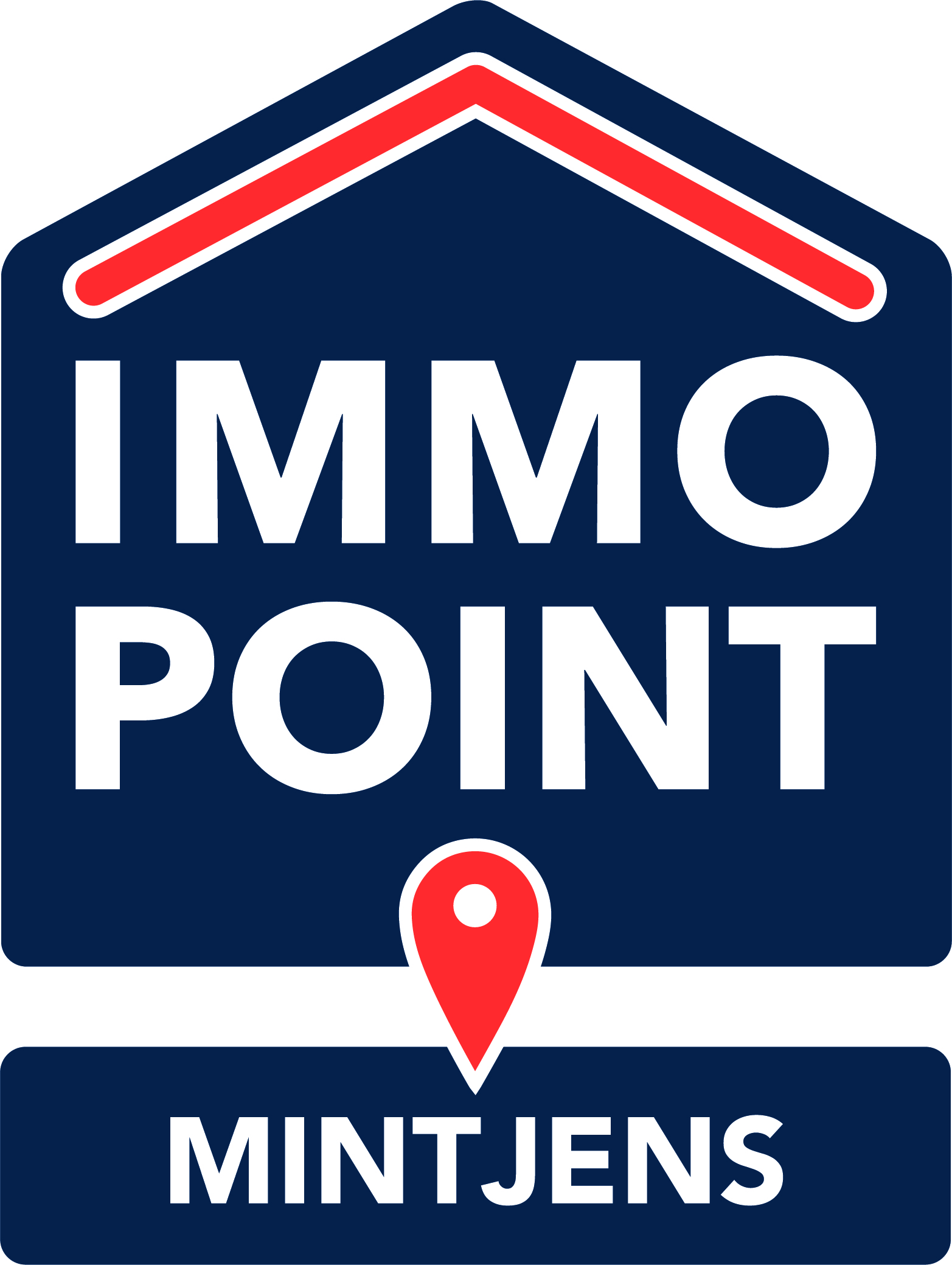 Logo van Immo Point Mintjens