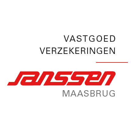 Logo van Janssen Maasbrug