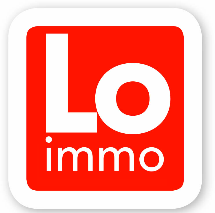 Logo van Lo-Immo