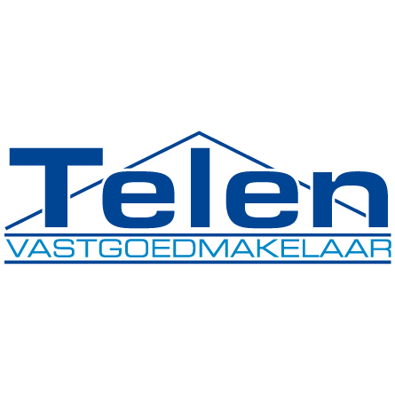 Logo van Telen Vastgoedmakelaar
