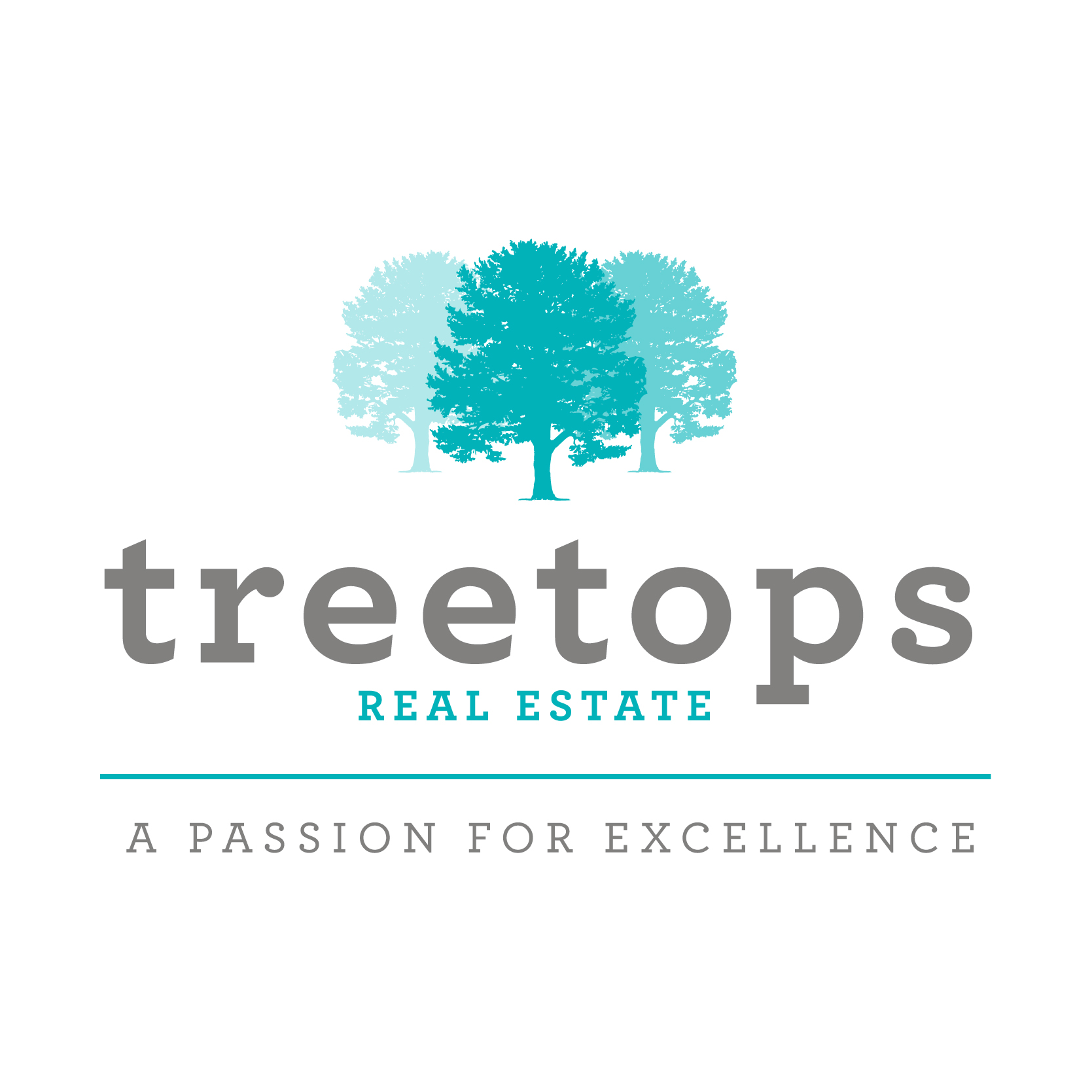 Logo van Treetops Real Estate
