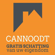 Logo van Cannoodt