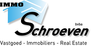 Logo van Immo Schroeven