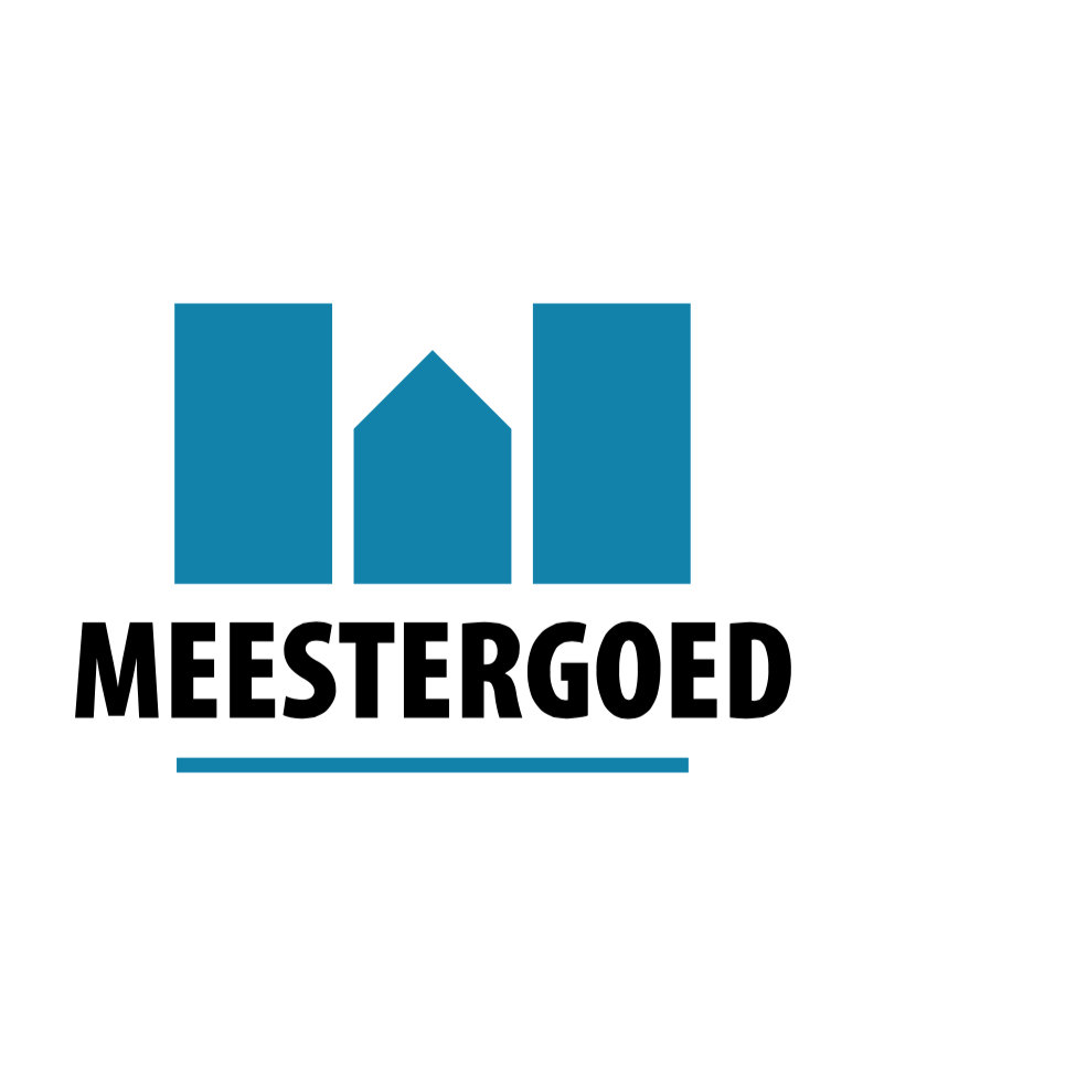 Logo van Meestergoed