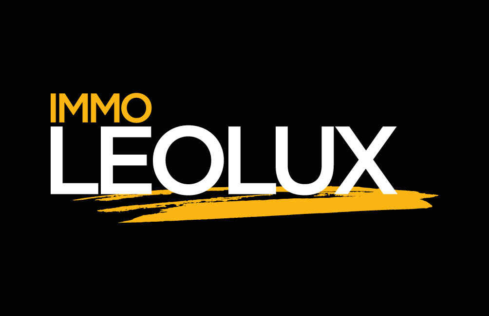 Logo van Immo Leolux