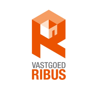 Logo van Vastgoed Ribus