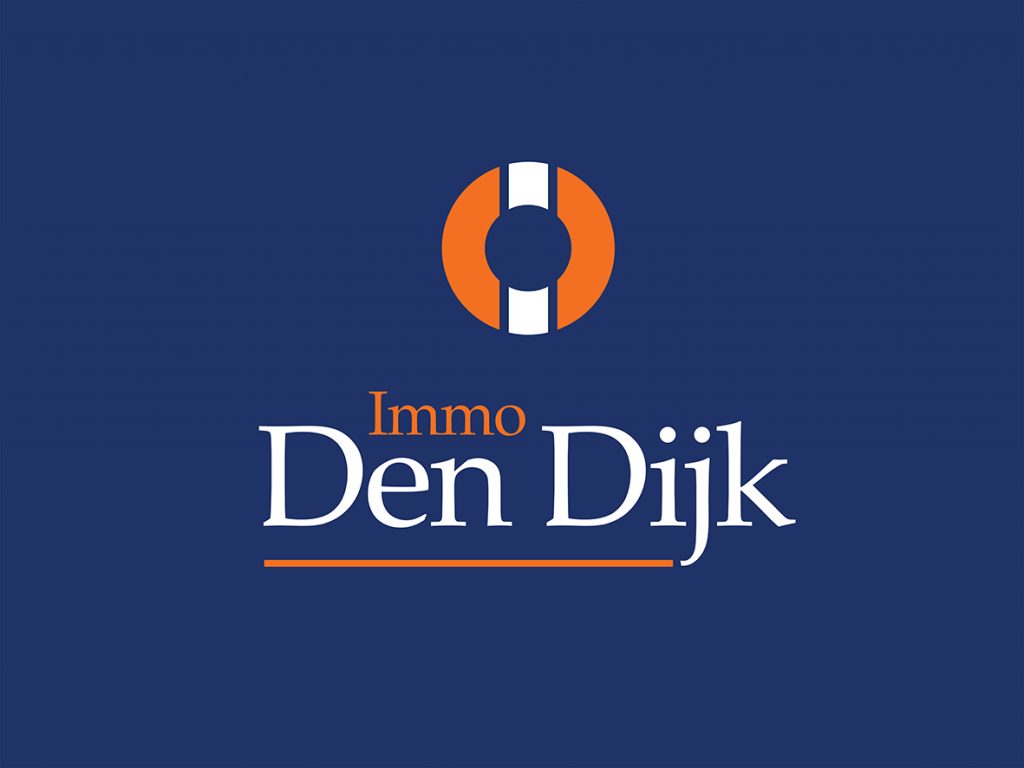 Logo van Immo Den Dijk