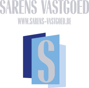 Logo van Sarens Vastgoed