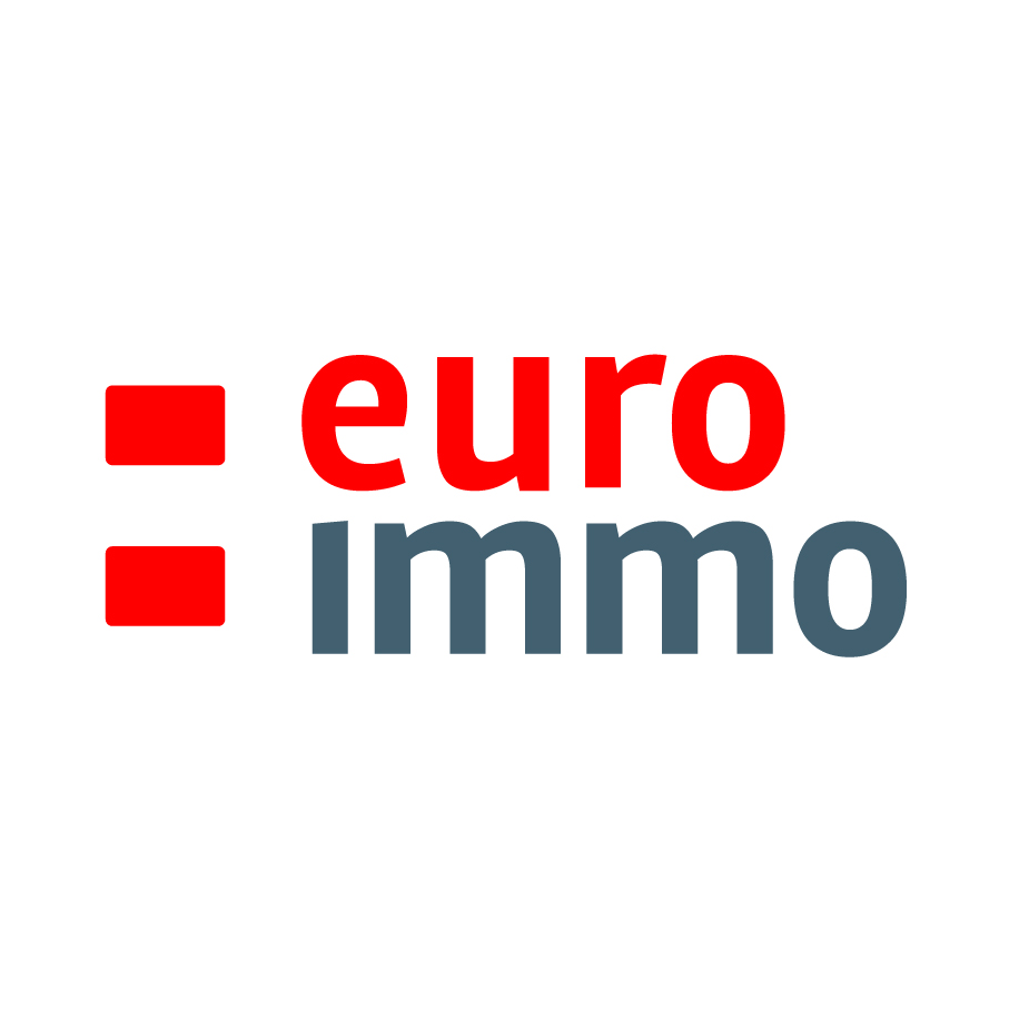 Logo van Euro Immo