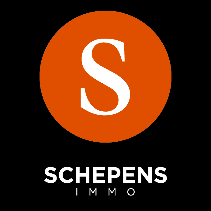 Logo van Immo Schepens