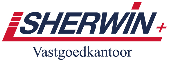 Logo van Sherwin Immo +