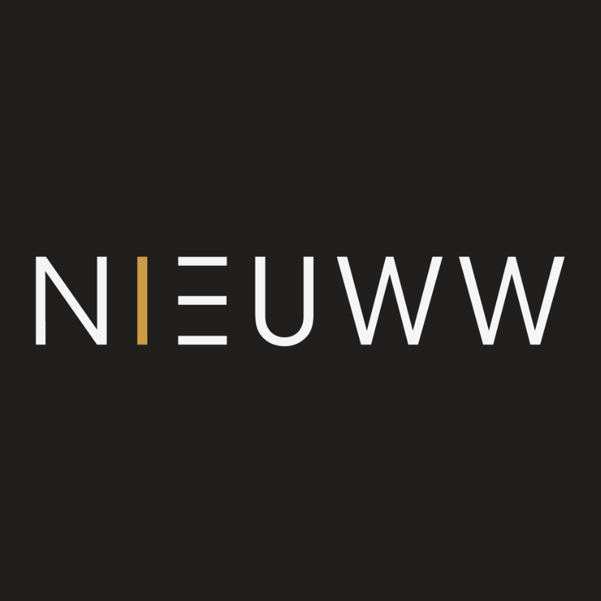 Logo van Nieuww