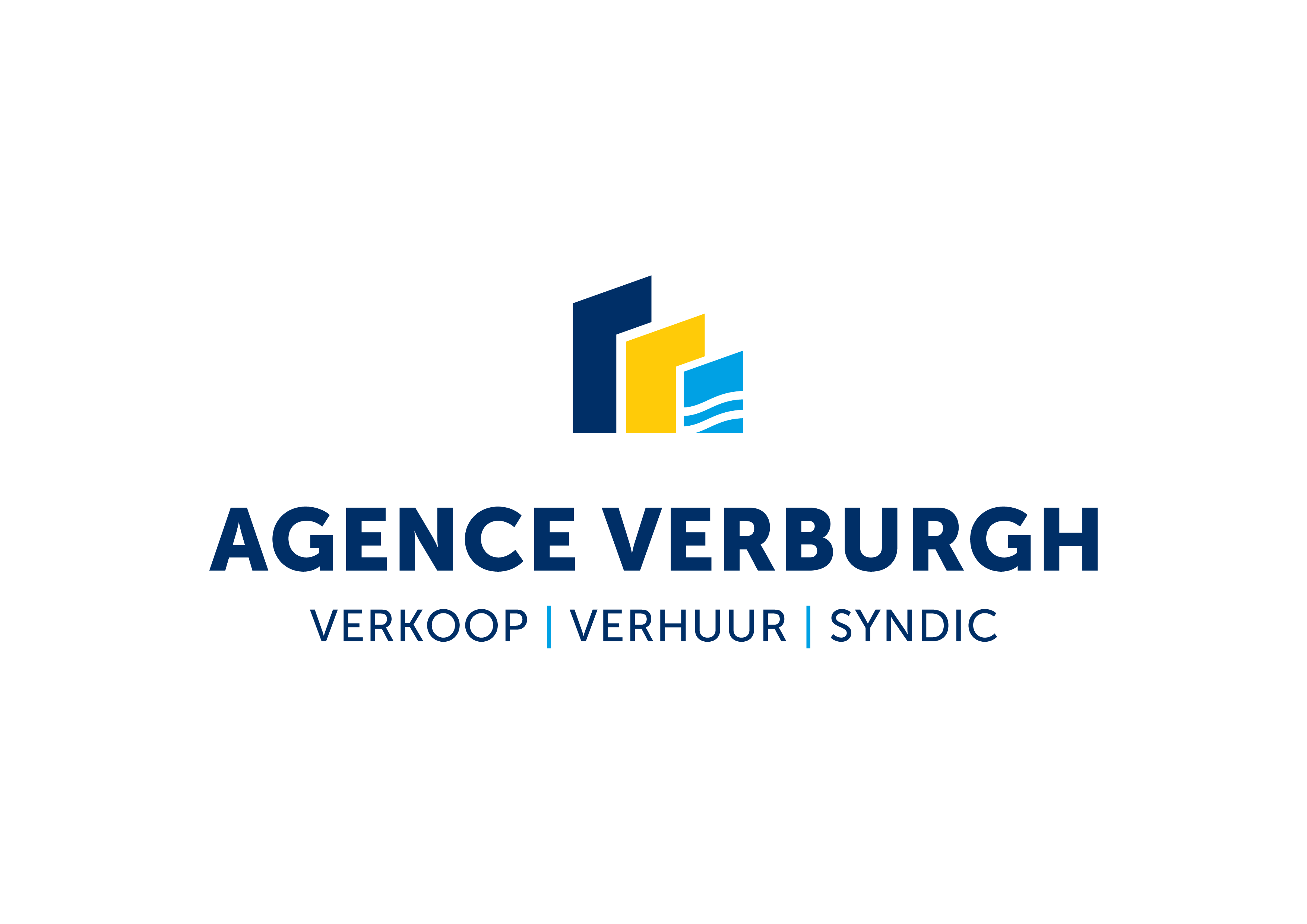 Logo van Agence Verburgh
