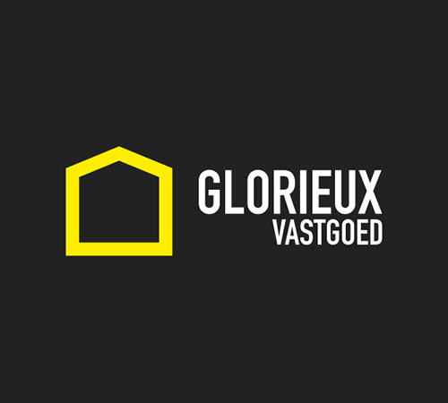 Logo van Vastgoed Glorieux