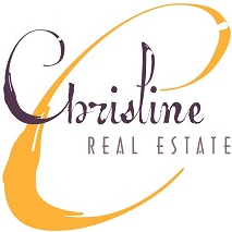 Logo van Chrisline Real Estate