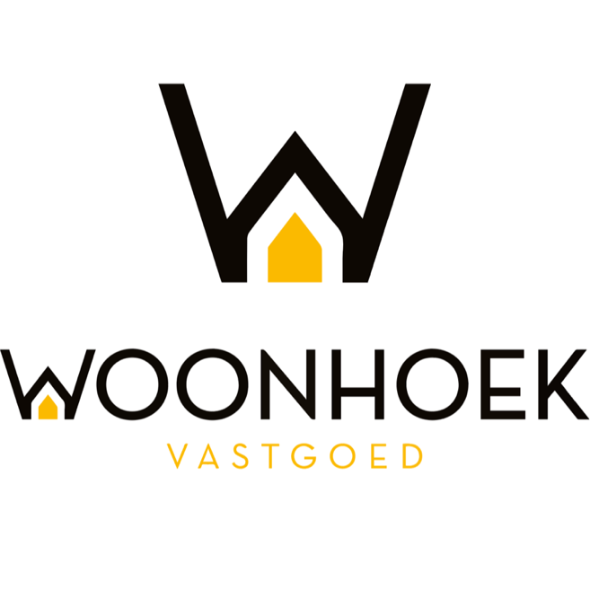 Logo van Woonhoek vastgoed