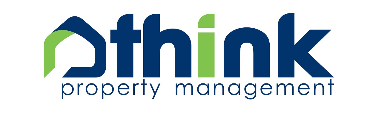 Logo van Think Property Management