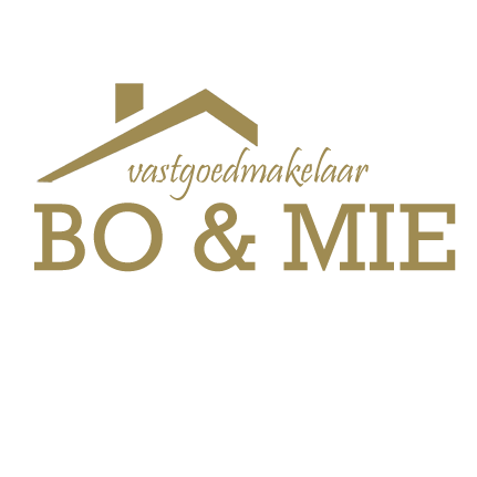 Logo van BO&MIE