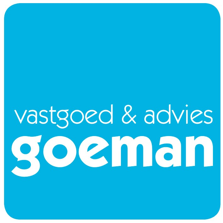 Logo van Goeman Vastgoed & Advies