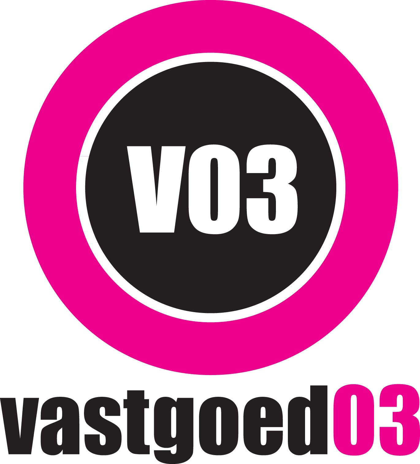 Logo van Vastgoed 03
