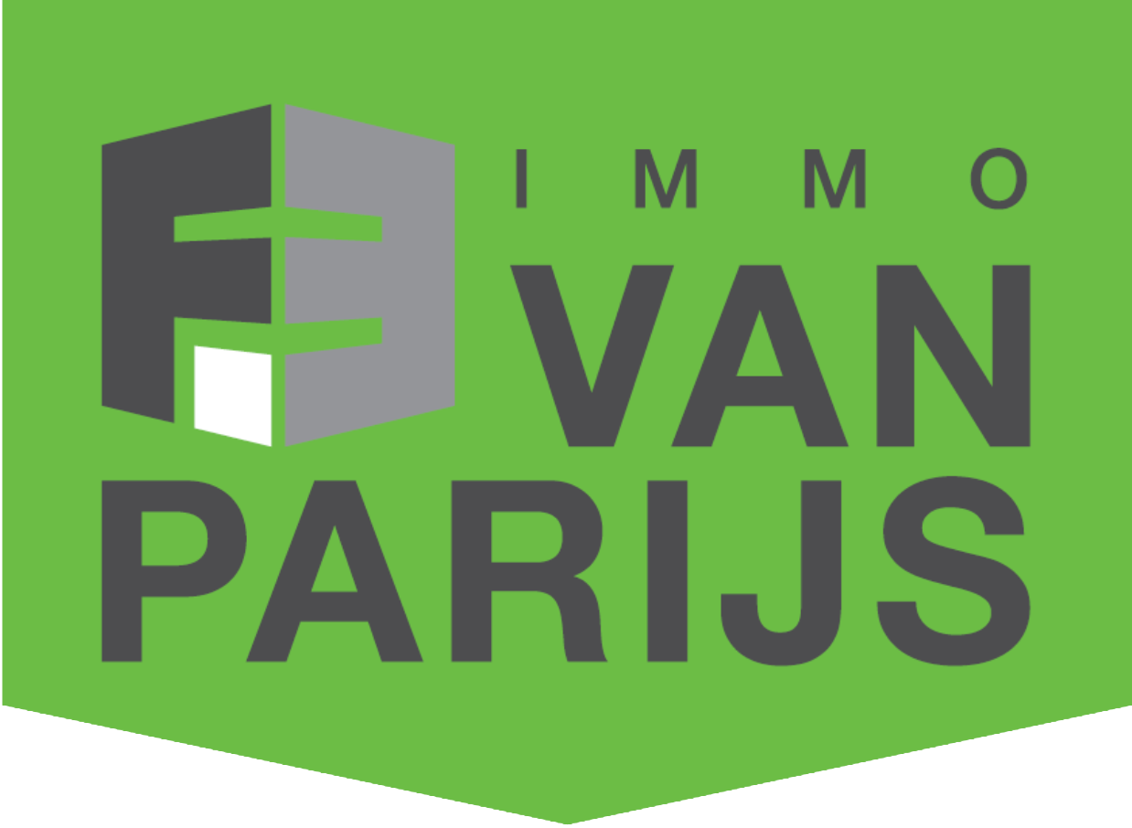 Logo van Immo Van Parijs