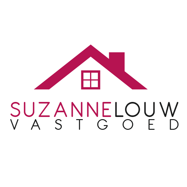 Logo van Suzanne Louw Vastgoed